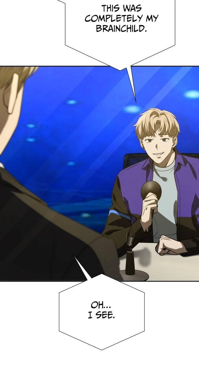 RETURN OF THE GENIUS PLAYER Chapter 50 86